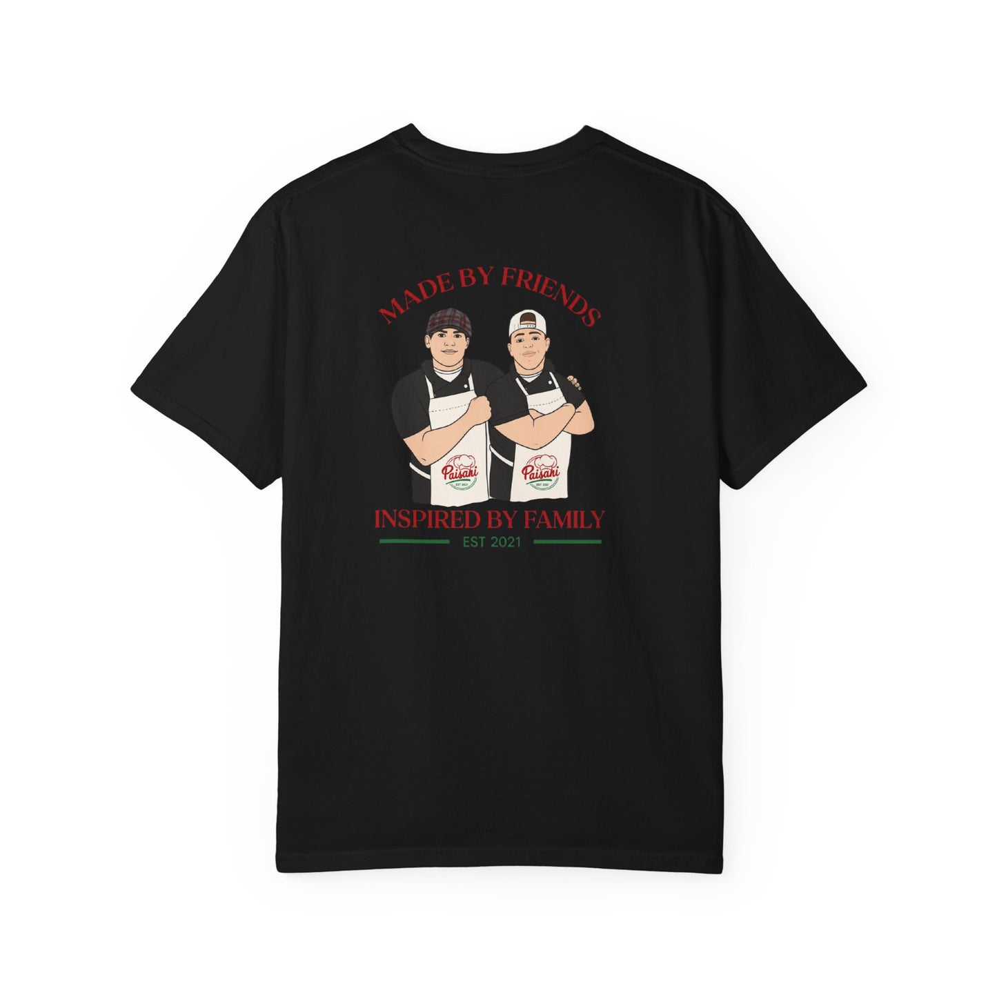 Paisani MBF T-Shirt