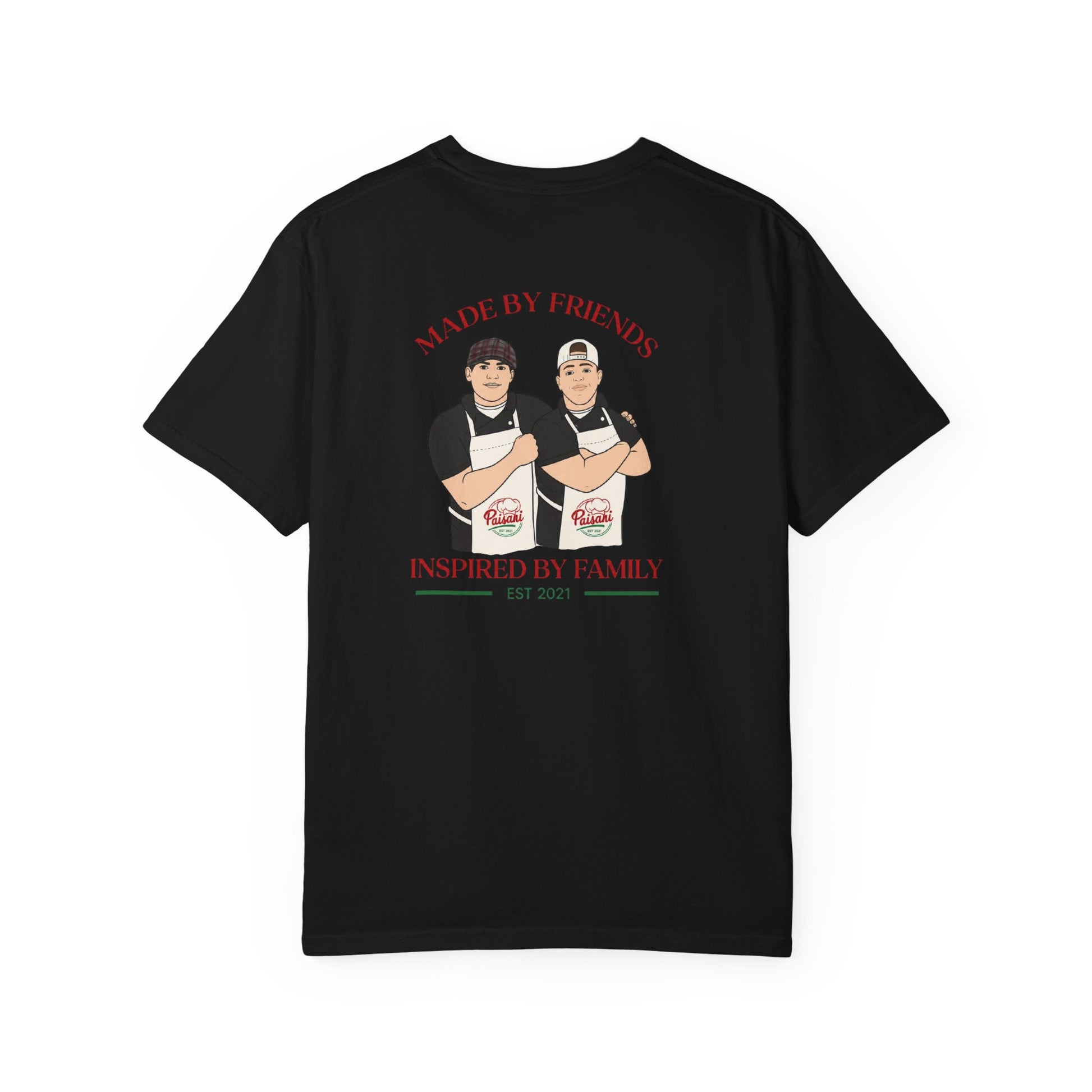 Paisani MBF T-Shirt