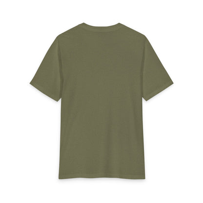 intlx Solutions T-Shirt White Logo