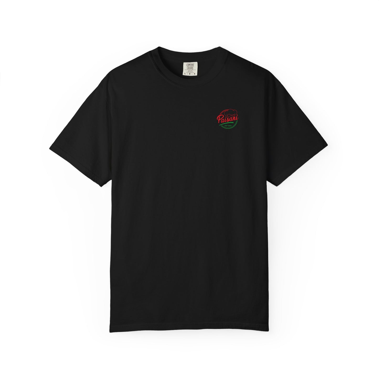 Paisanis Wicked Thin Cutties T-Shirt