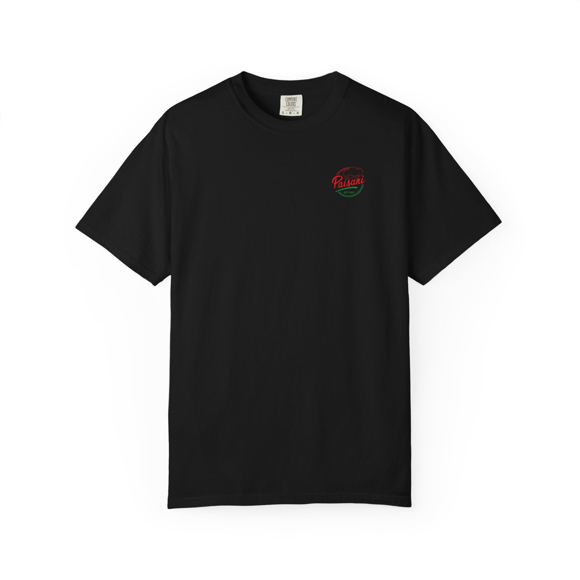 Paisanis Wicked Thin Cutties T-Shirt