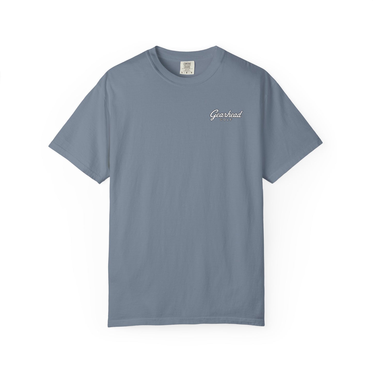 Gearhead Golf T-Shirt