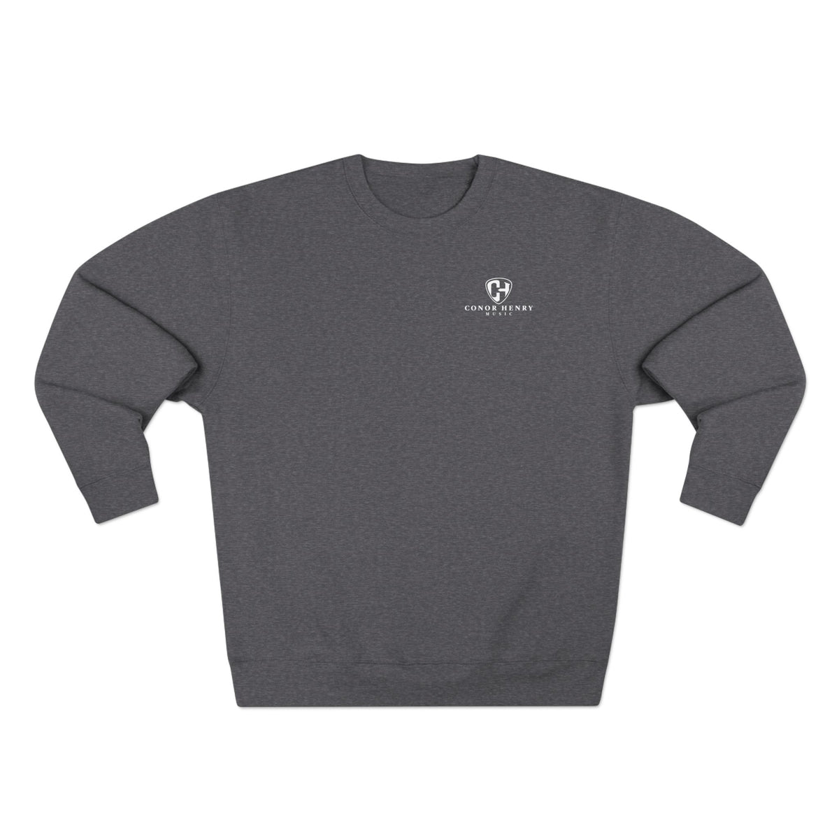 Conor Henry Music Crewneck