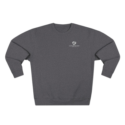 Conor Henry Music Crewneck
