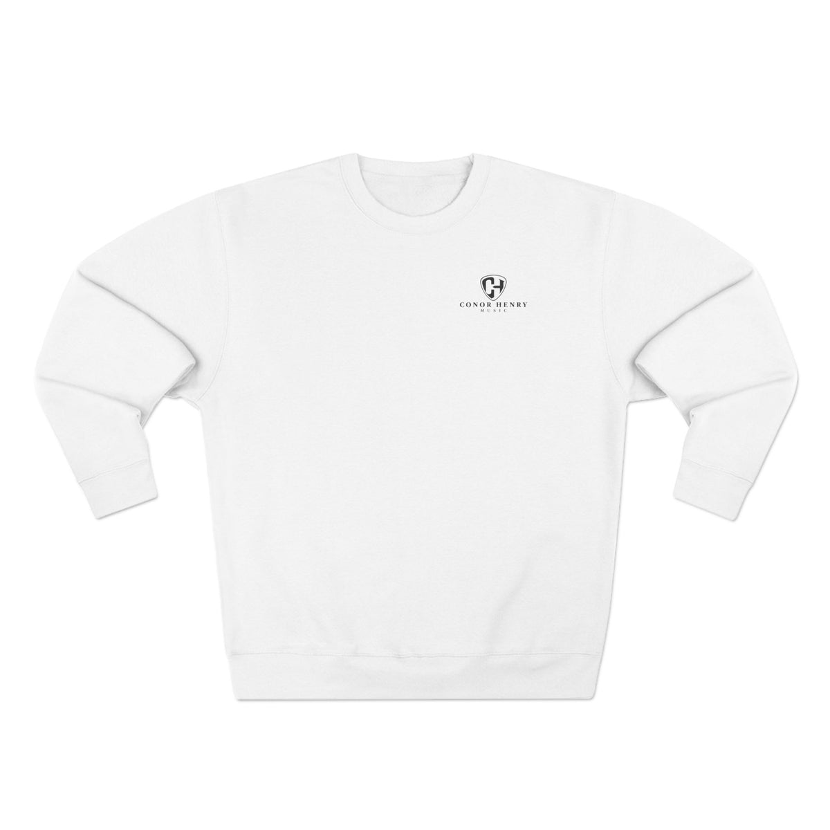 Conor Henry Music Crewneck