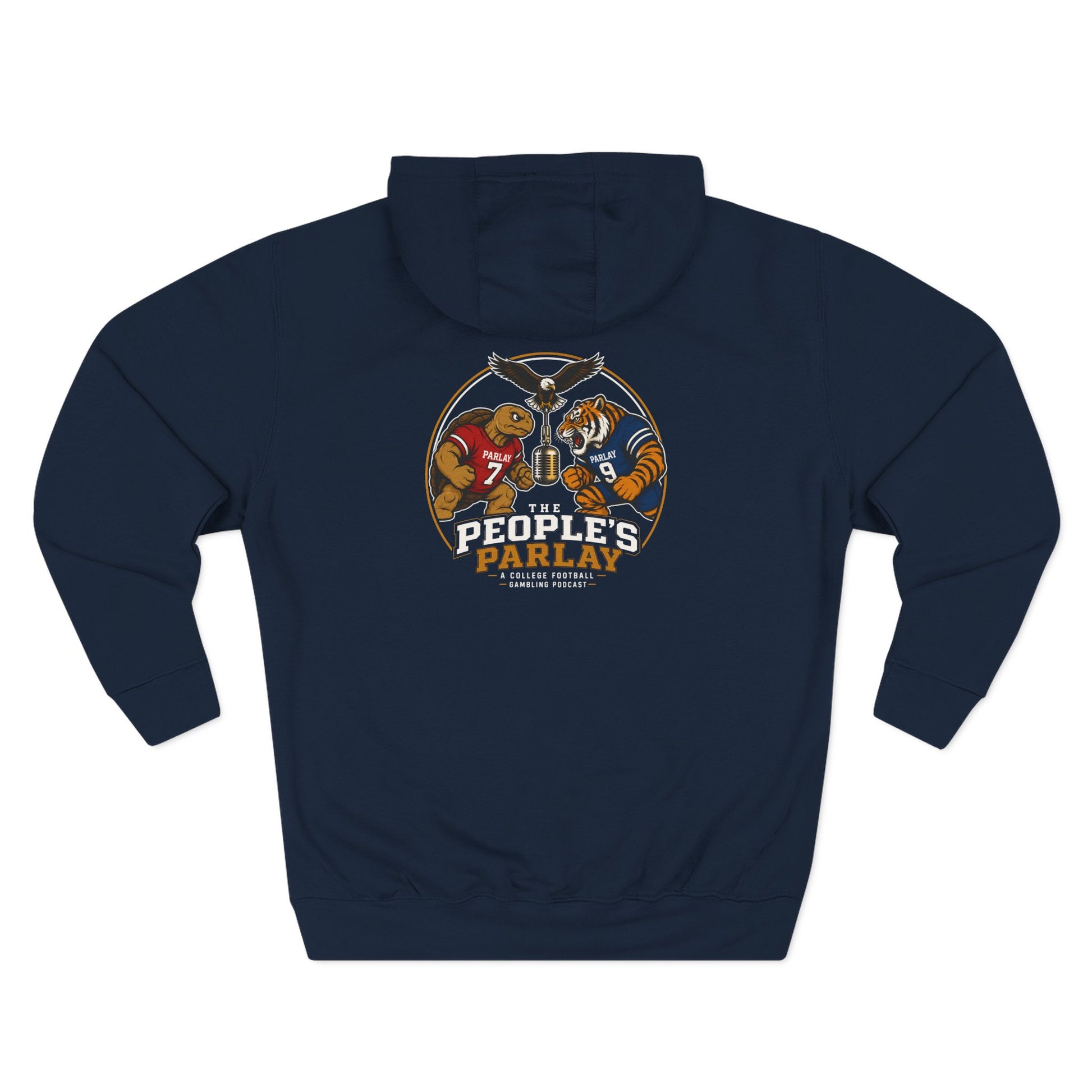 The People's Parlay Hoodie