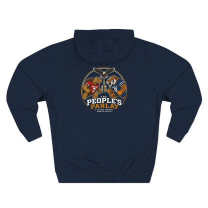 The People's Parlay Hoodie