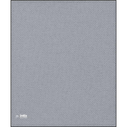 intlx Solutions Plush Throw Blanket