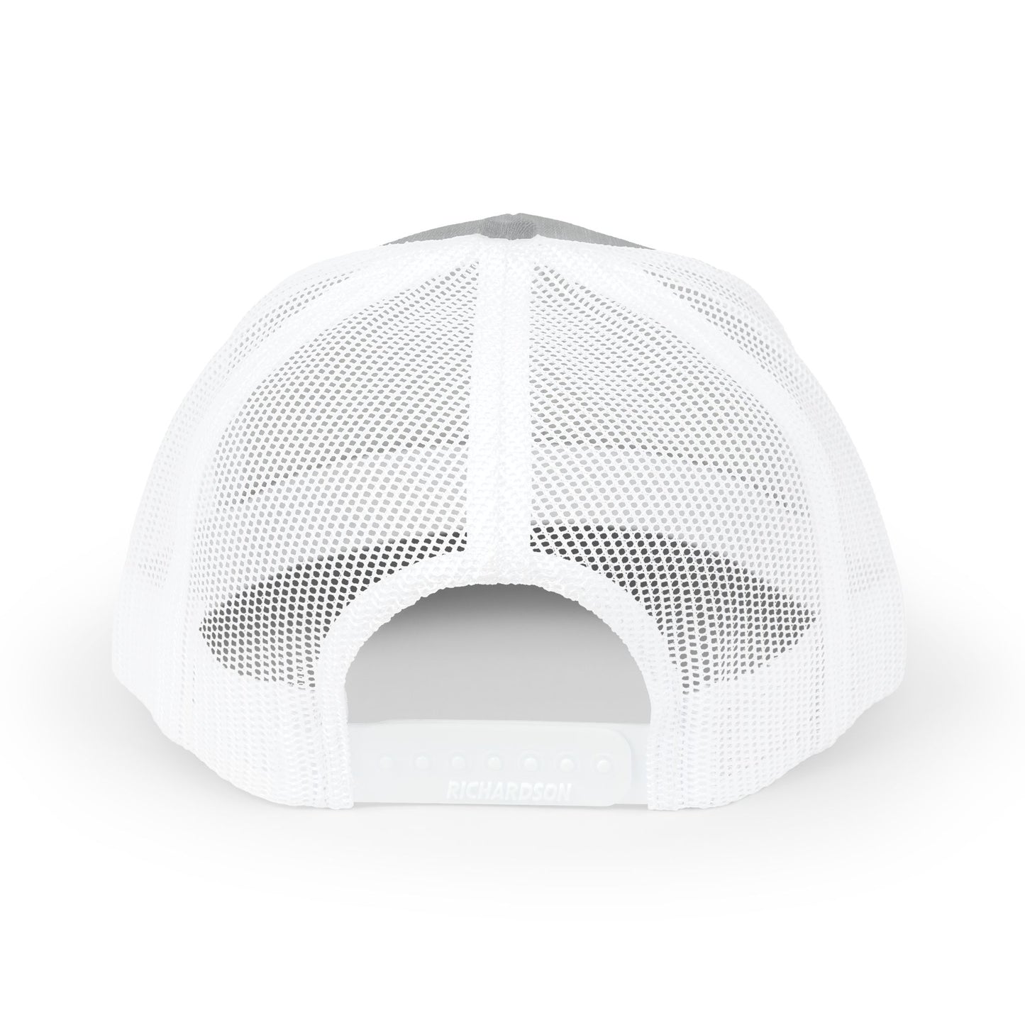 intlx Trucker Cap Color Logo