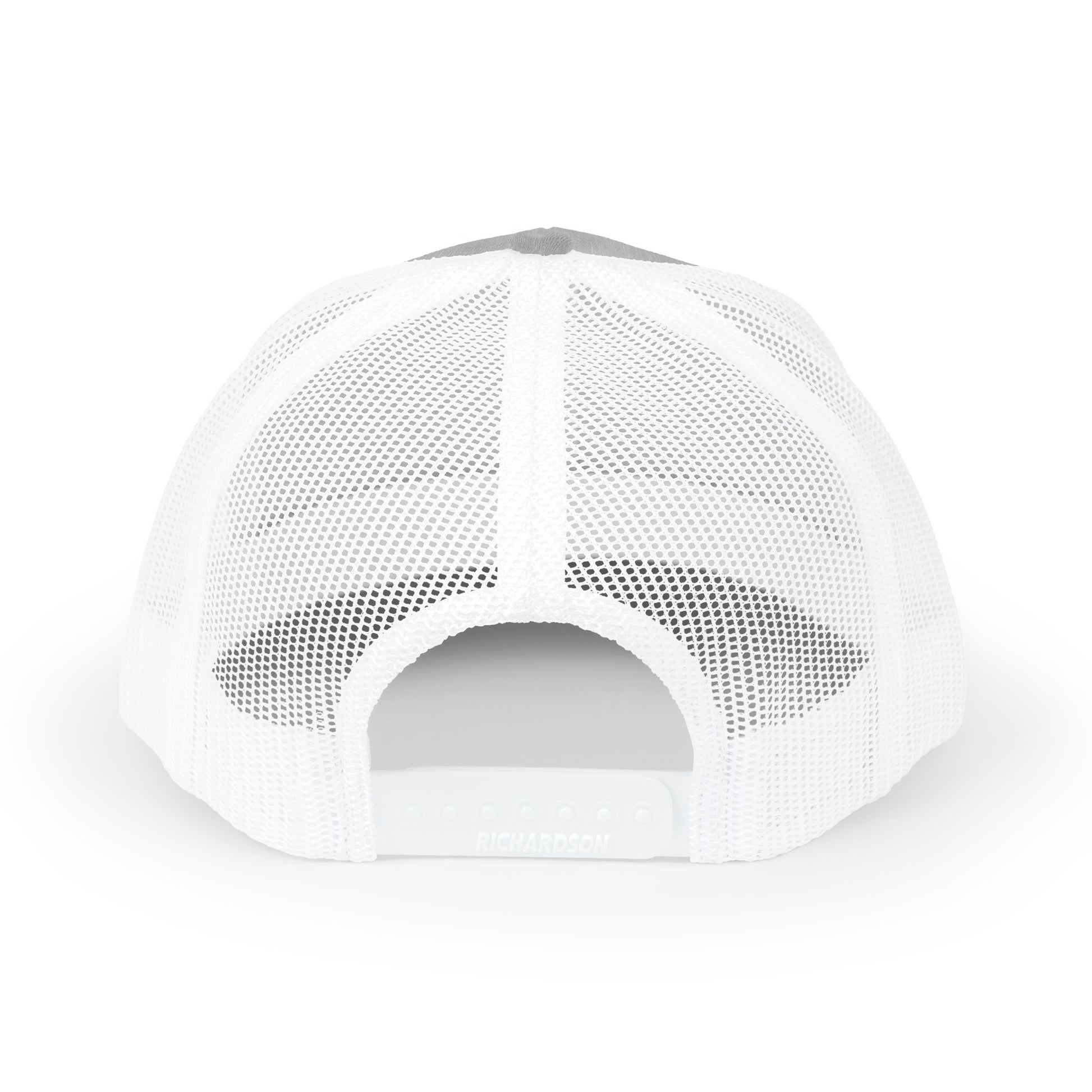 intlx Trucker Cap Color Logo