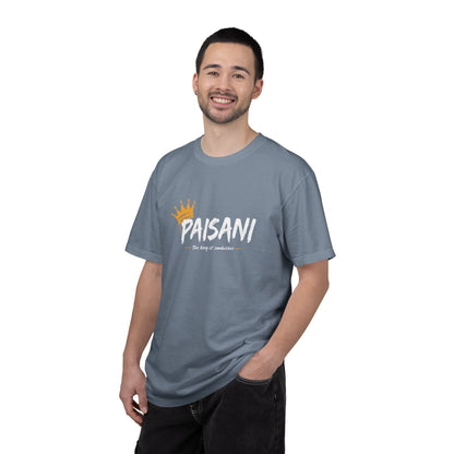 Paisani "King of Sandwiches" T-Shirt