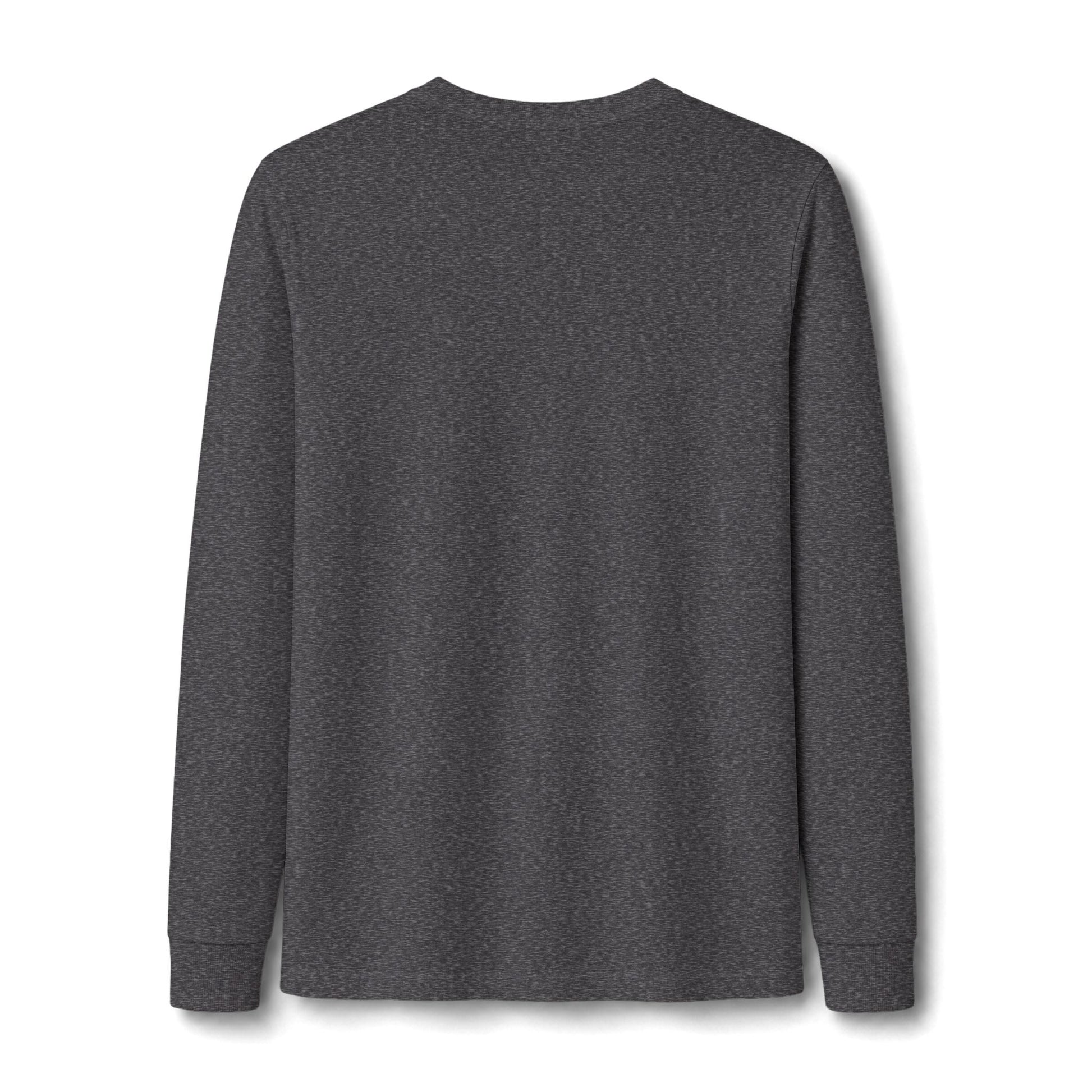 intlx Solutions Long Sleeve Tee