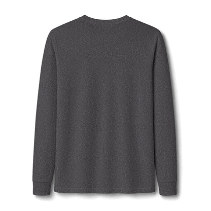 intlx Solutions Long Sleeve Tee