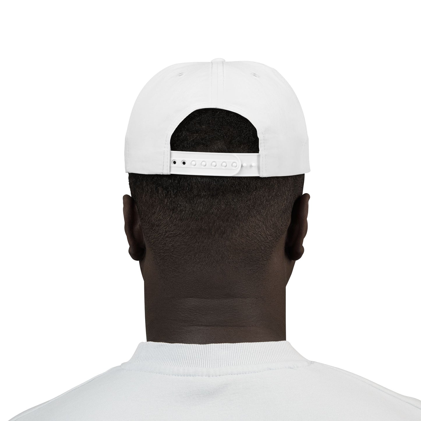 Capt. Porky’s Bait & Tackle Surf Cap
