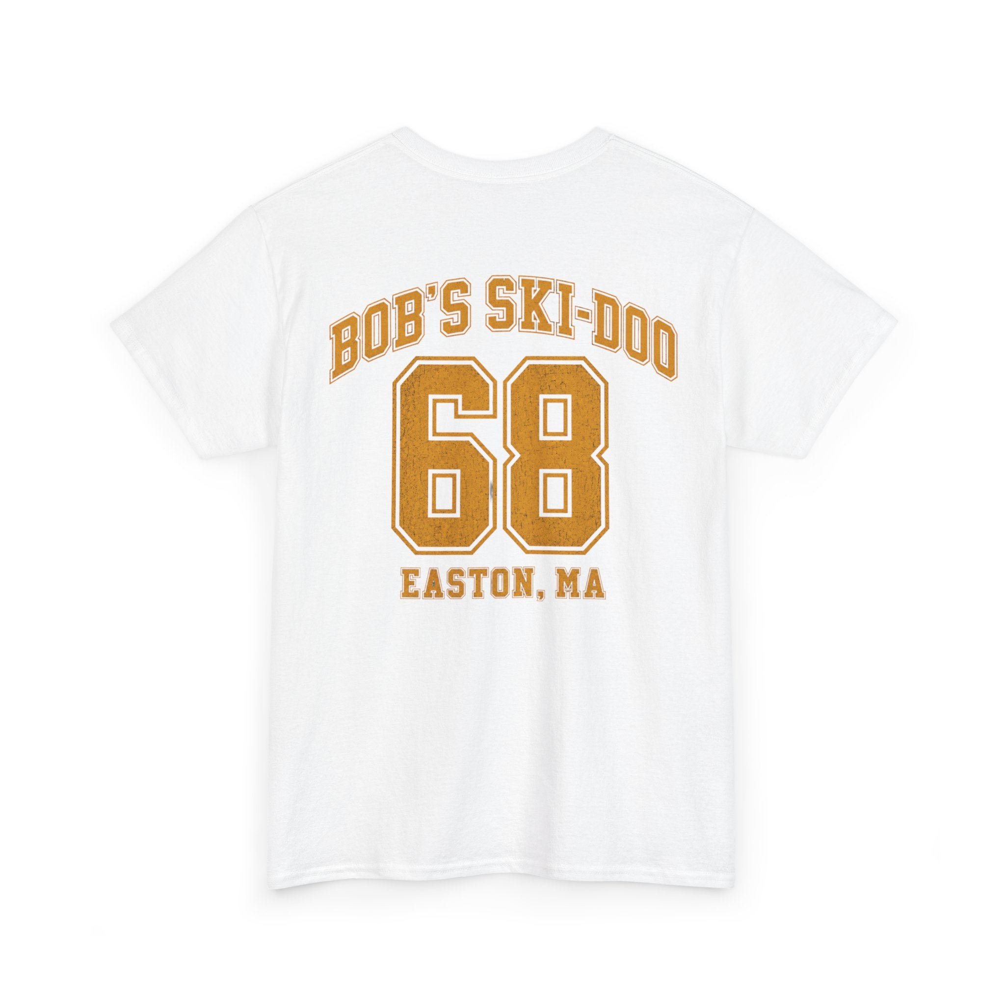 Bob's Ski-Doo Winter State Of Mind T-Shirt