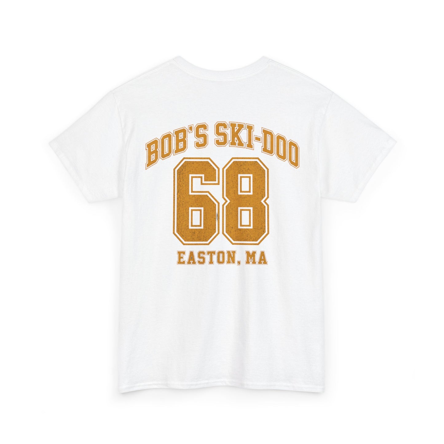Bob's Ski-Doo Winter State Of Mind T-Shirt