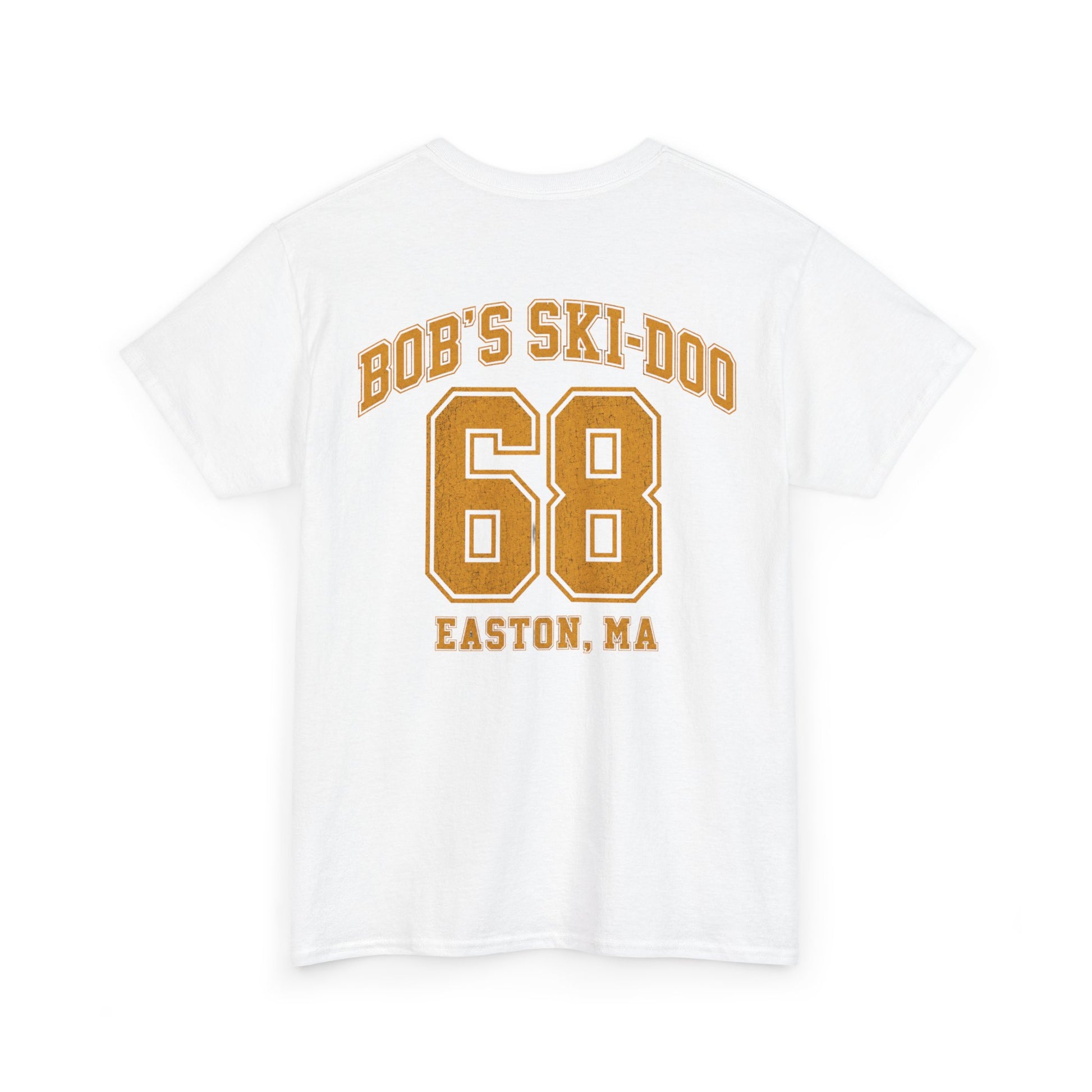 Bob's Ski-Doo Winter State Of Mind T-Shirt