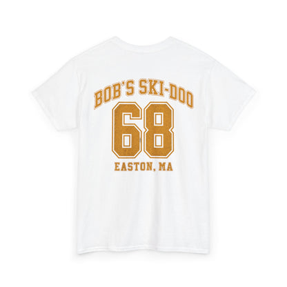 Bob's Ski-Doo Winter State Of Mind T-Shirt