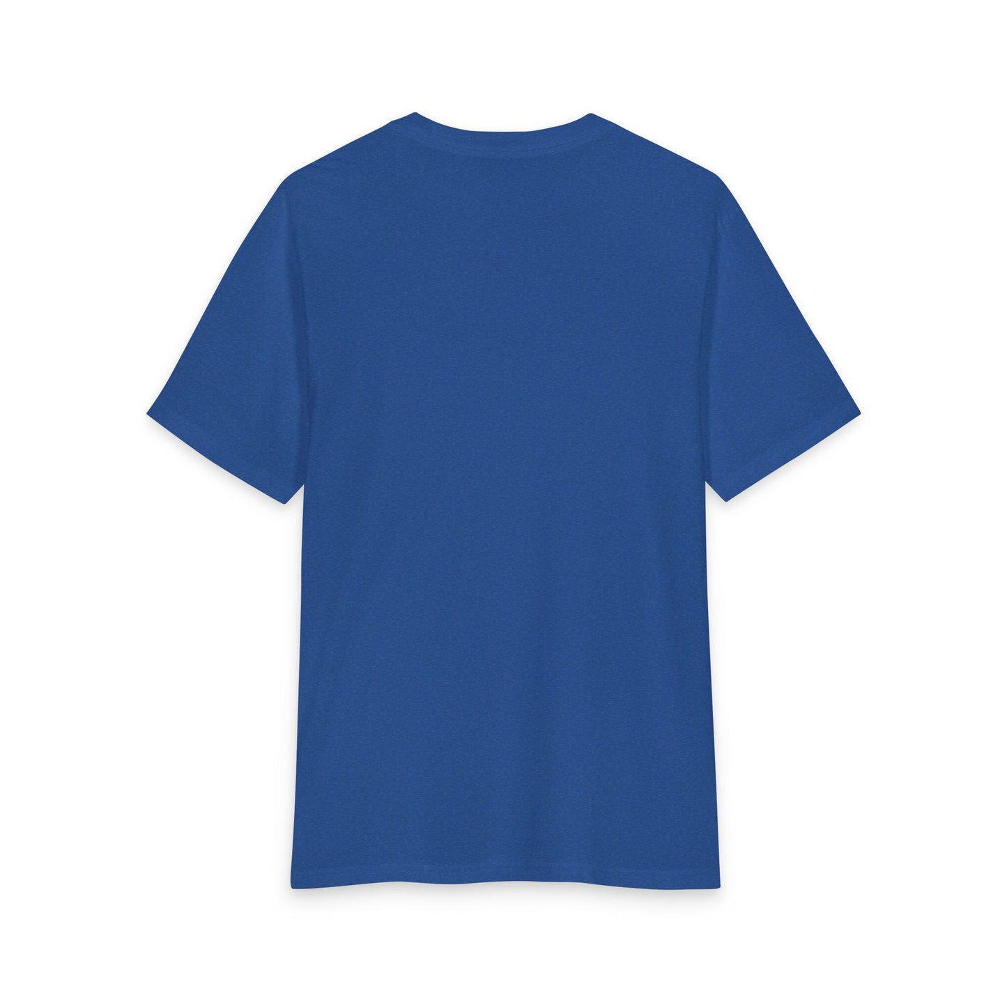 intlx Solutions T-Shirt White Logo