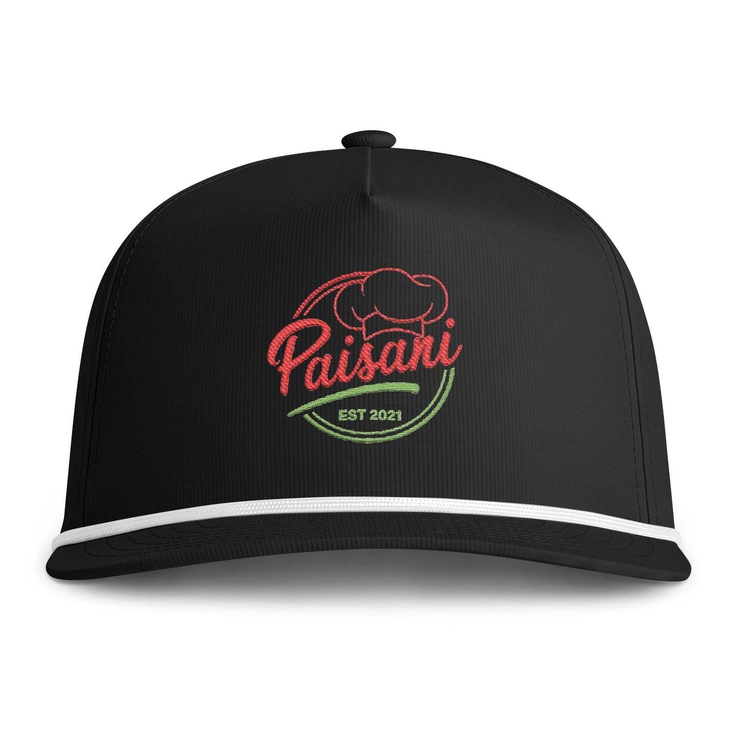 Paisani Rope Cap