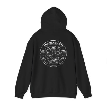 McCraken Training Co. Hoodie