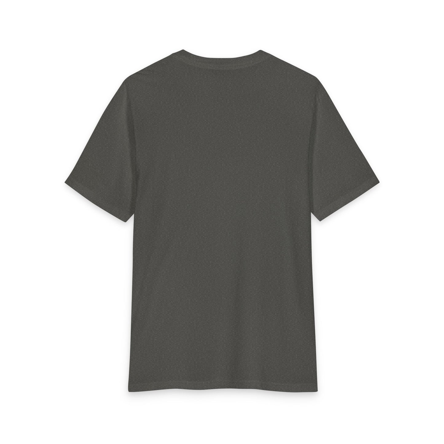 intlx Solutions T-Shirt White Logo