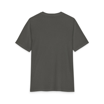 intlx Solutions T-Shirt White Logo