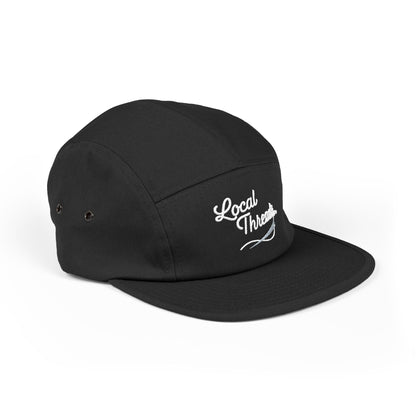 Local Threads 5-Panel Cap