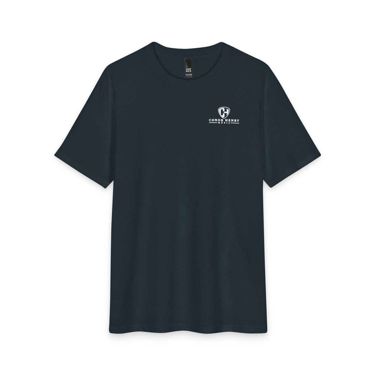 Conor Henry Campfire T-Shirt
