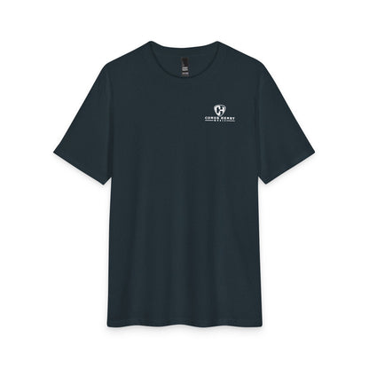 Conor Henry Campfire T-Shirt