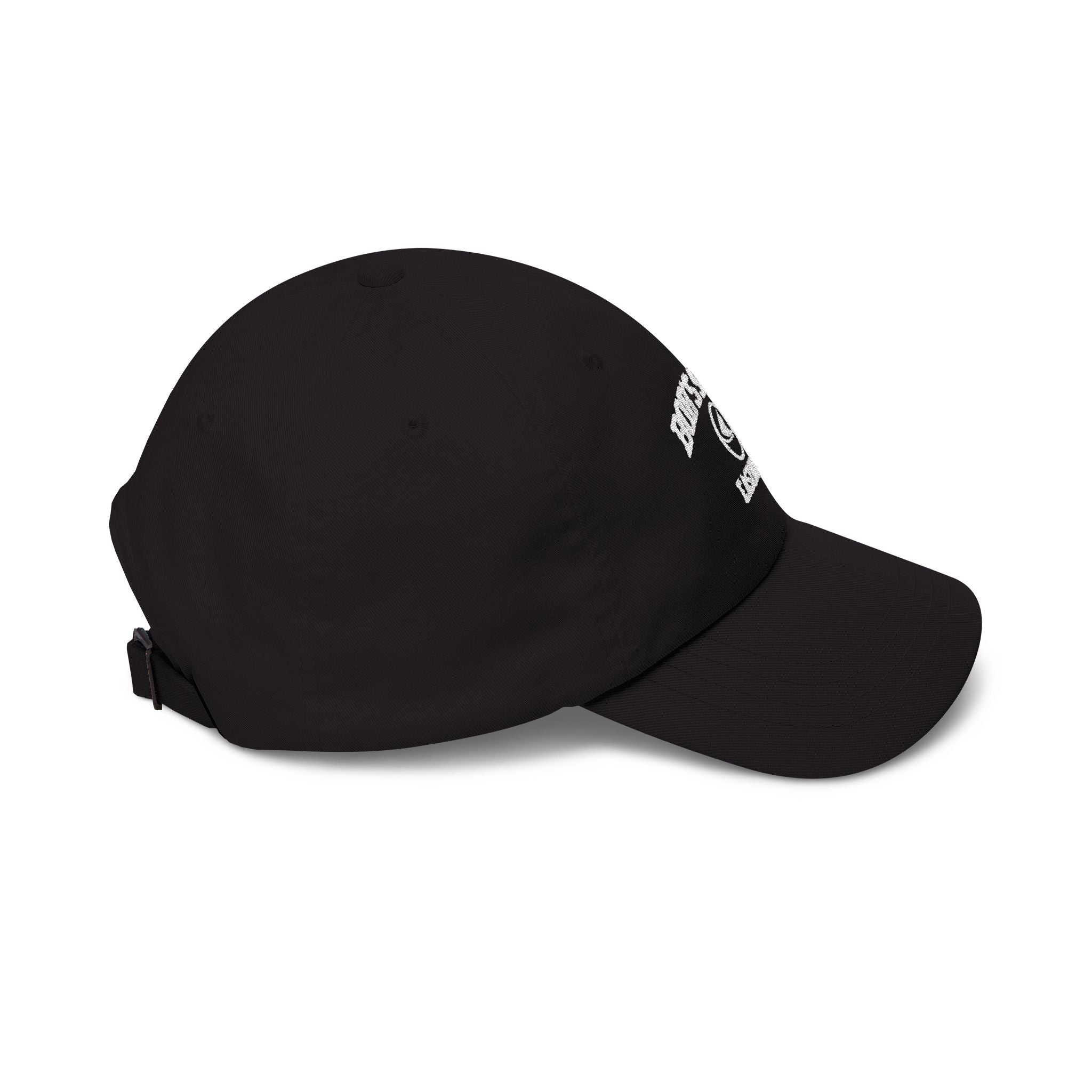 Bob's Ski-Doo Dad Cap