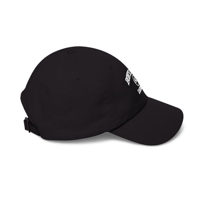 Bob's Ski-Doo Dad Cap