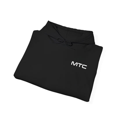 McCraken Training Co. Hoodie