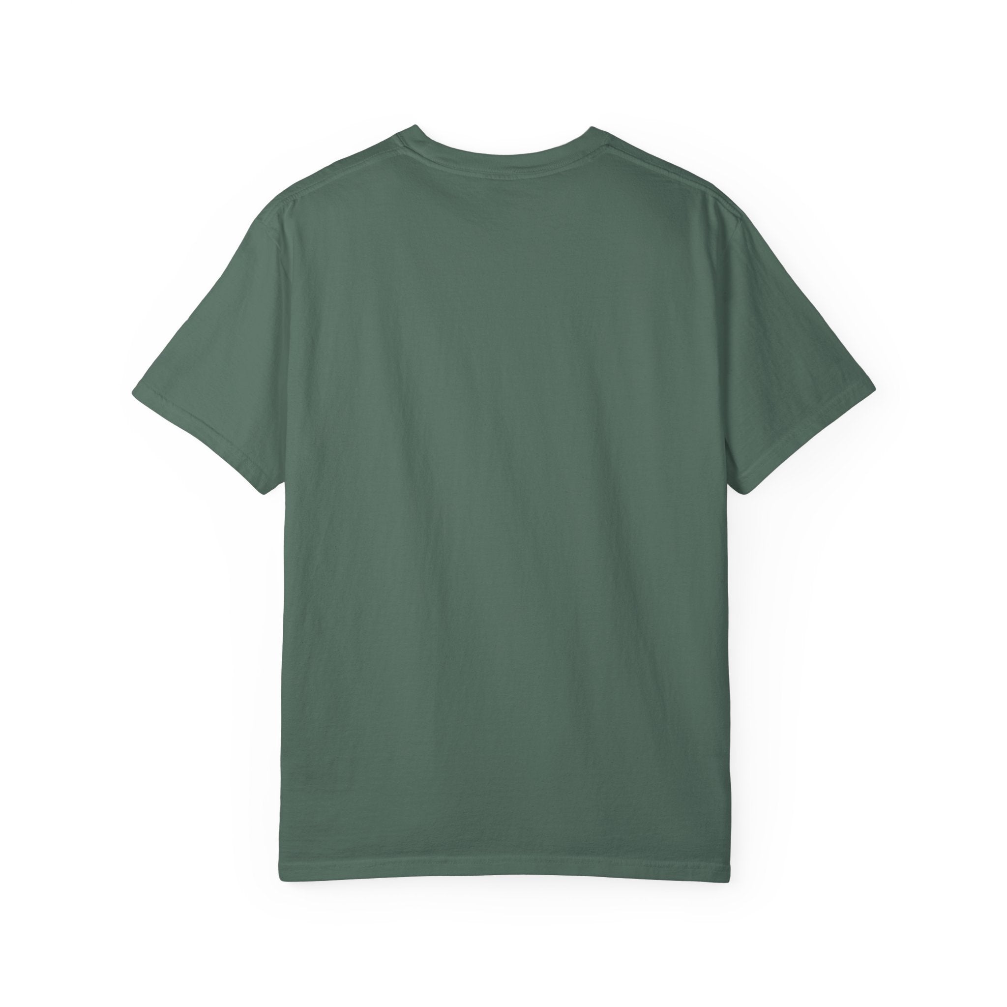 Sunset Sips Mobile Bartending T-Shirt