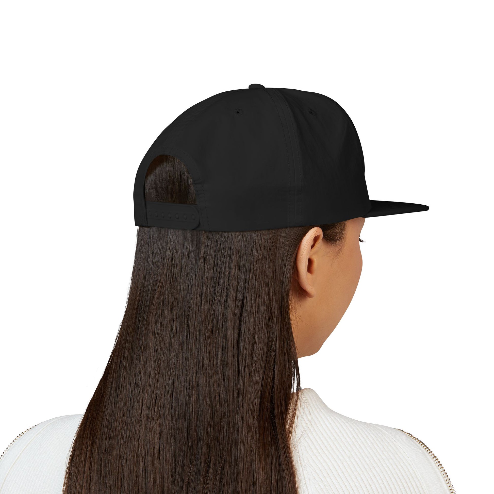 Local Threads Surf Cap