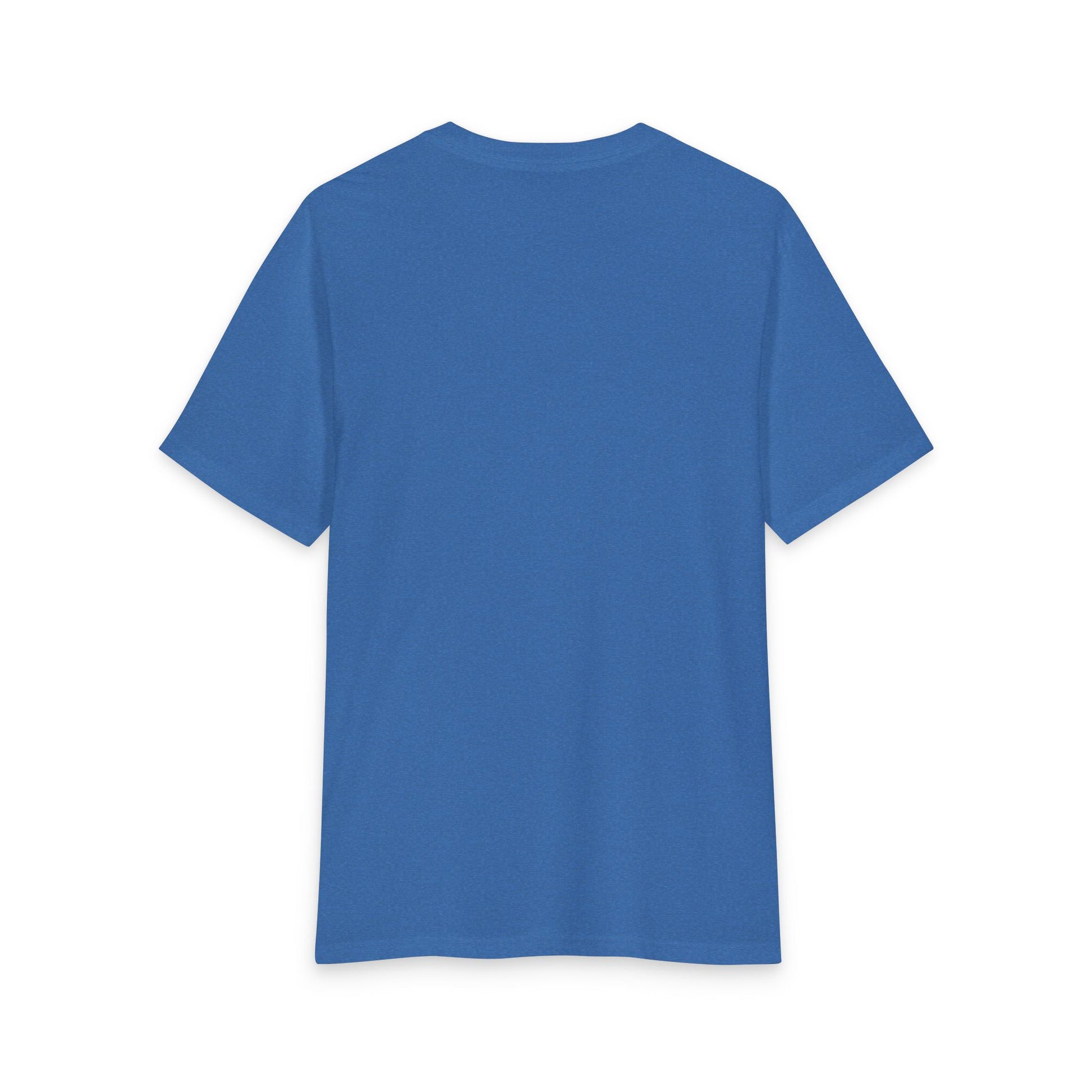 intlx Solutions T-Shirt White Logo