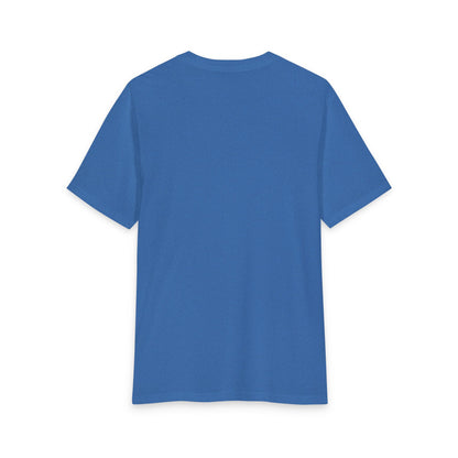 intlx Solutions T-Shirt White Logo