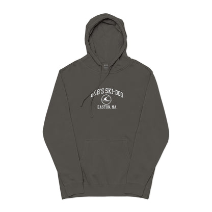 Bob's Ski-Doo Embroidered Hoodie