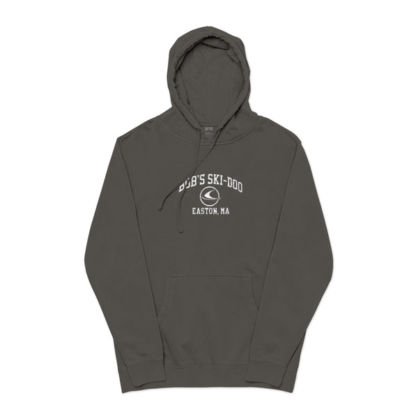 Bob's Ski-Doo Embroidered Hoodie