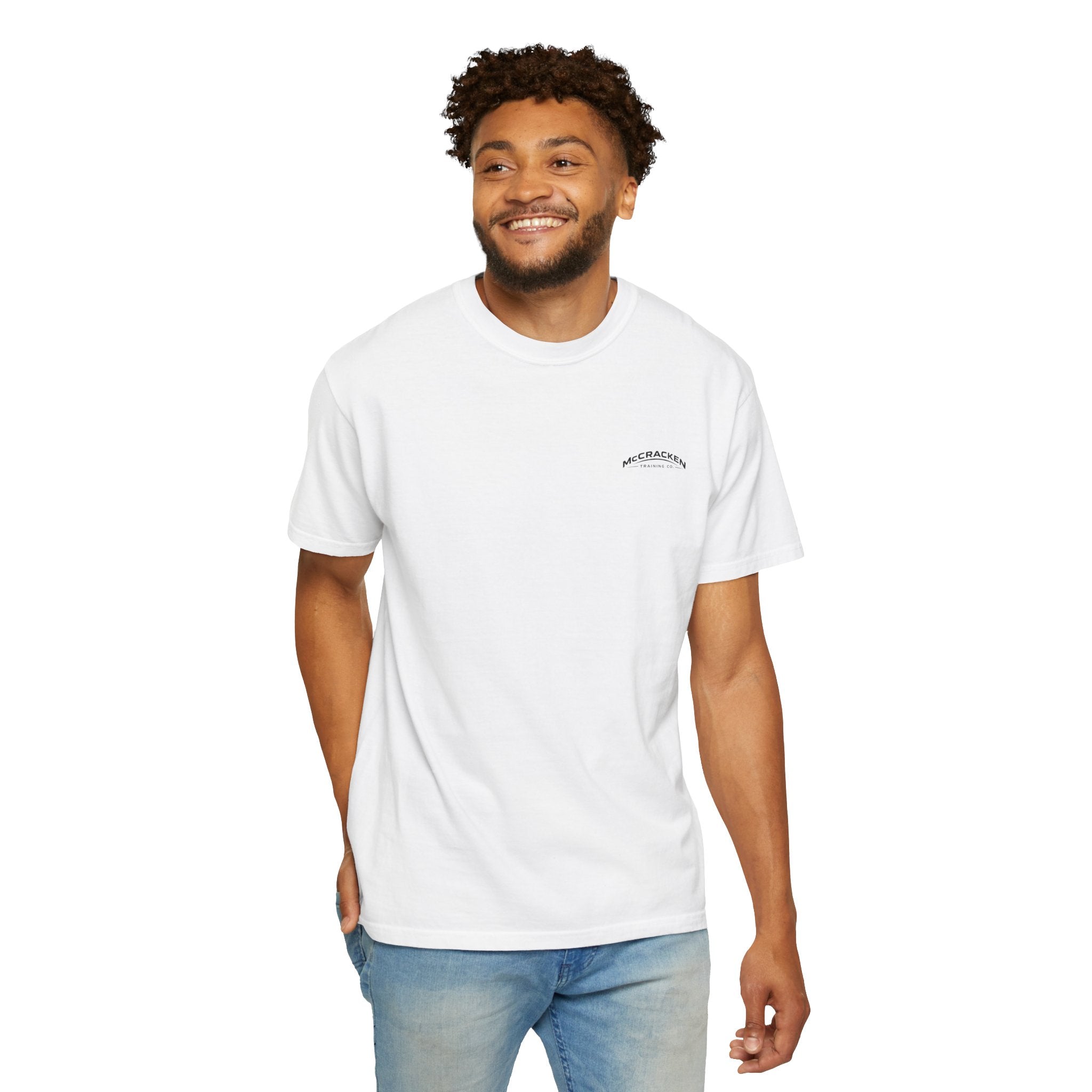 McCracken Training Co. T-Shirt