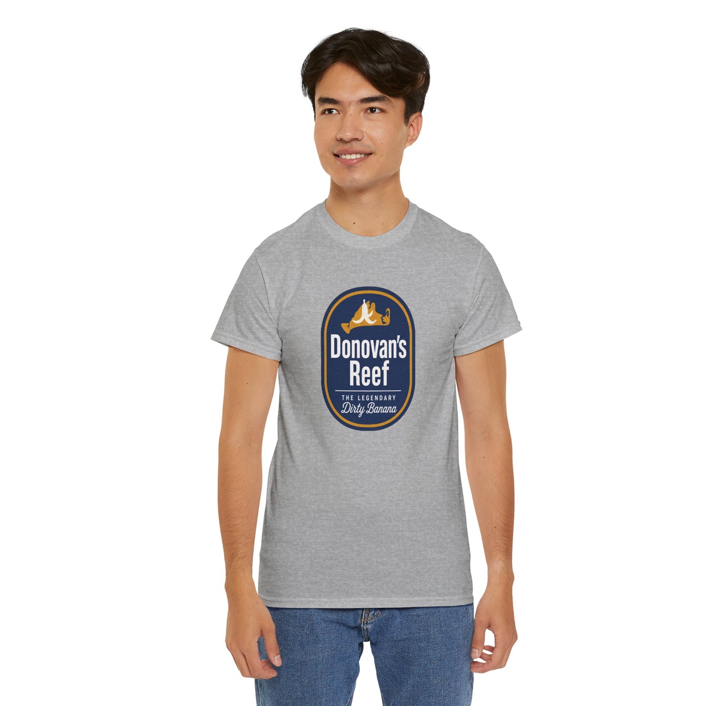 Nancy's Donovan's Reef T-Shirt