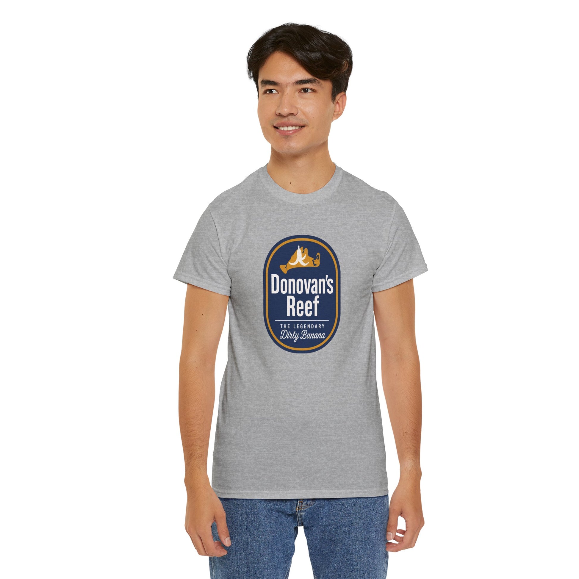 Nancy's Donovan's Reef T-Shirt