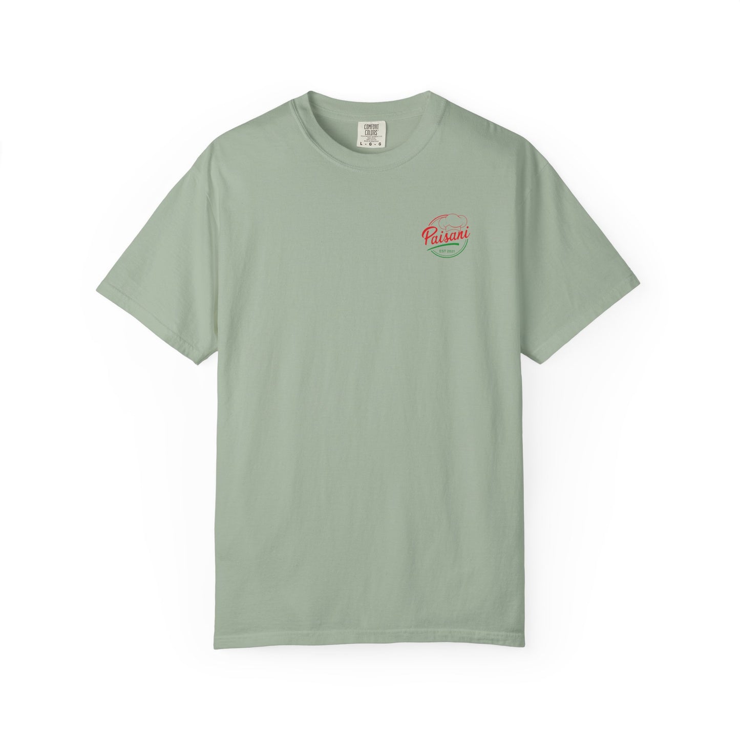 Paisani MBF T-Shirt