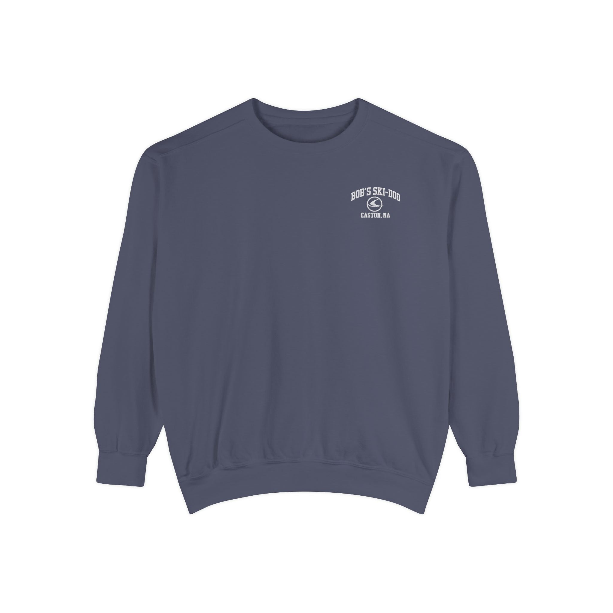 Bob's Ski-Doo Crewneck