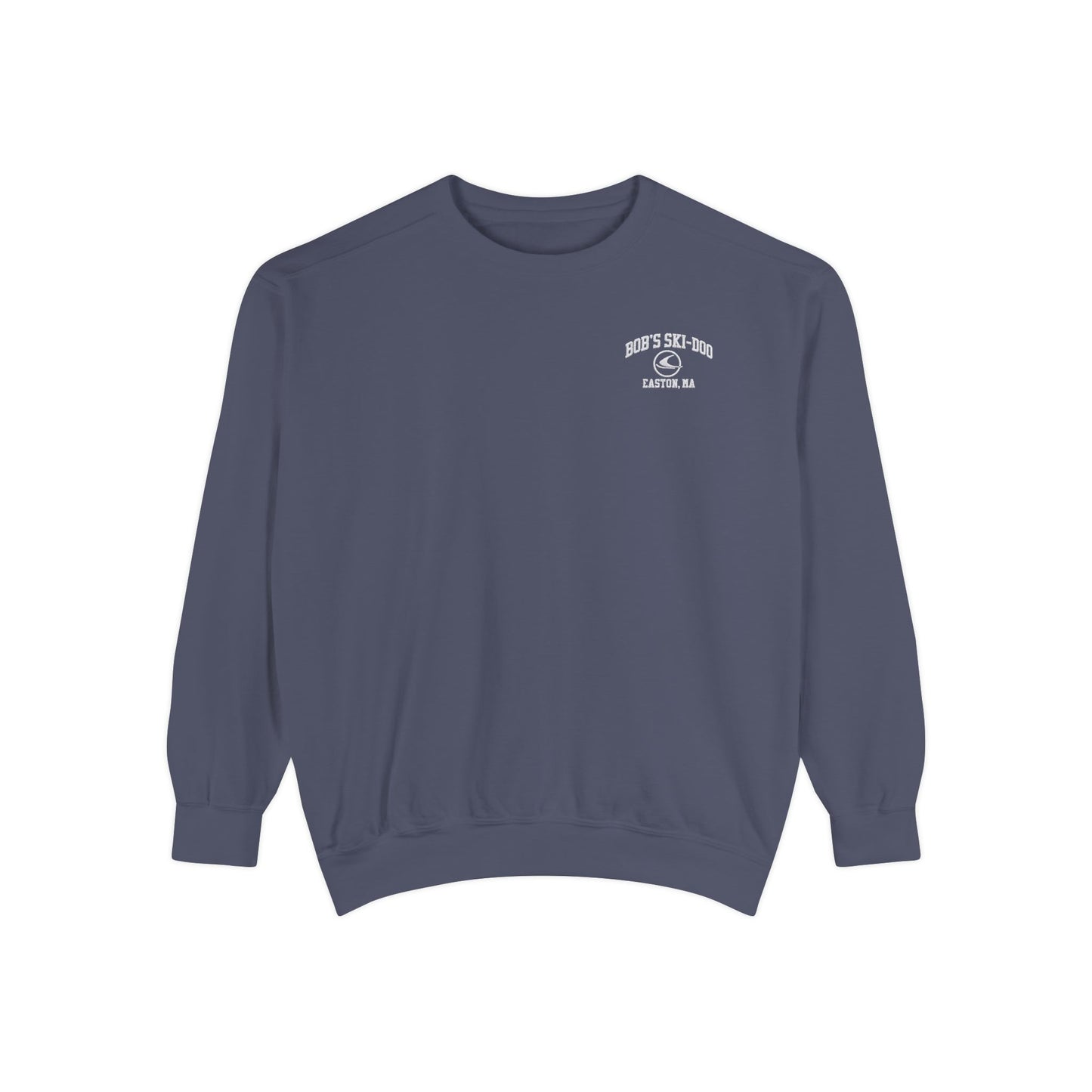 Bob's Ski-Doo Crewneck
