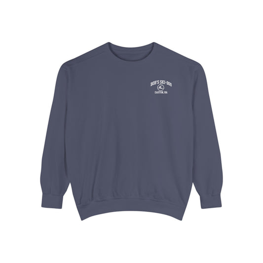 Bob's Ski-Doo Crewneck