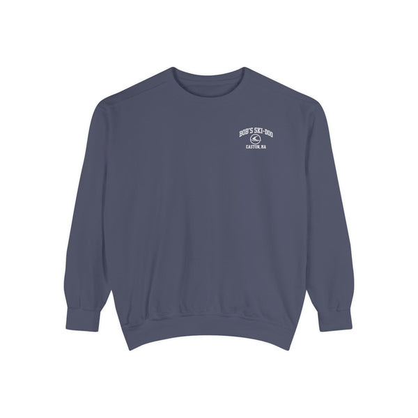 Bob's Ski-Doo Crewneck