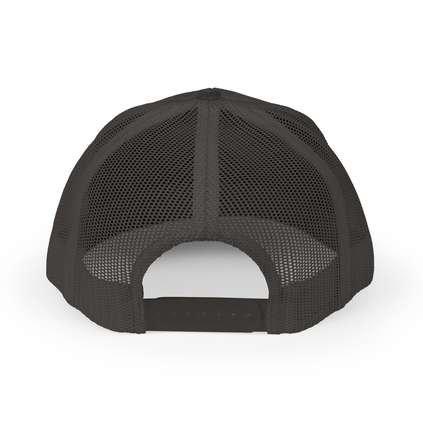 Nancy's Trucker Hat