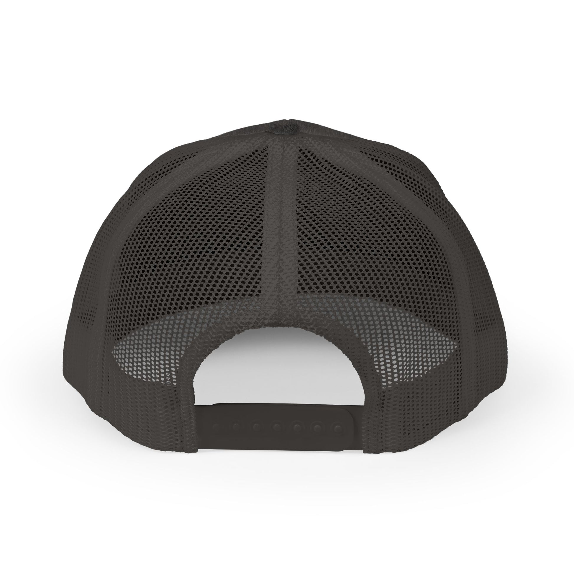Nancy's Trucker Hat