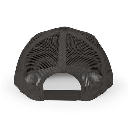 Nancy's Trucker Hat
